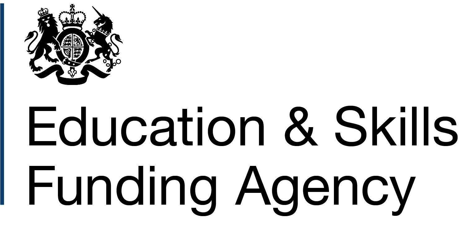 ESFA Logo